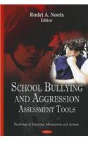 School Bullying & Aggression