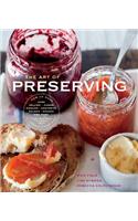 The Art of Preserving