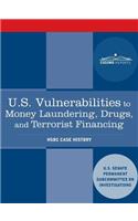 U.S. Vulnerabilities to Money Laundering, Drugs, and Terrorist Financing
