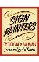 Sign Painters