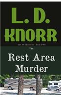 The Rest Area Murder