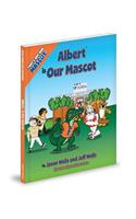 Thats Not Our Mascot Albert Is