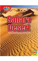 Sahara Desert