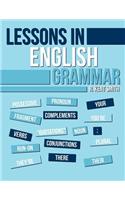 Lessons in English Grammar