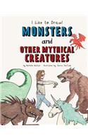 Monsters and Other Mythical Creatures