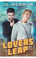 Lovers Leap