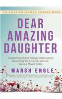 Dear Amazing Daughter