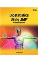 Biostatistics Using JMP: A Practical Guide