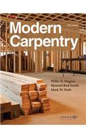 Modern Carpentry