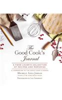Good Cook's Journal