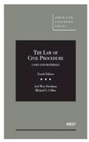 The Law of Civil Procedure