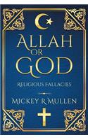 Allah Or God