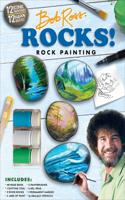 Bob Ross Rocks!