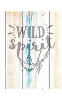 Wild Spirit