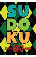 Sudoku Level 5