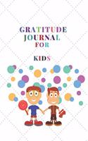 Gratitude Journal for Kids: Kids Activities Fun: 120 Pages To Practice Daily Gratitude And Appreciation (Gift Ideas)