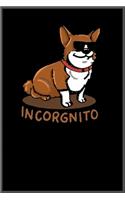 Incorgnito
