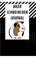 Meerschweinchen Journal