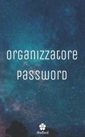 Organizzatore Password