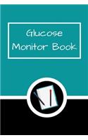 Glucose Monitor Book