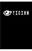 Optician