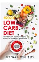 Low Carb Diet