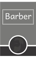 Barber