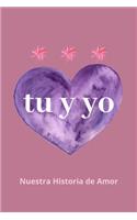 Tu y Yo