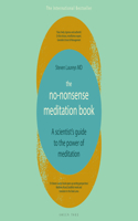 No-Nonsense Meditation Book