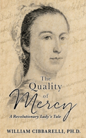 Quality of Mercy