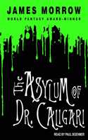 Asylum of Dr. Caligari
