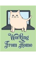 Working From Home