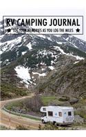 RV Camping Journal