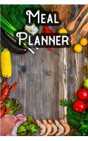 Meal Planner