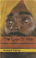 The Eyes Of Asia