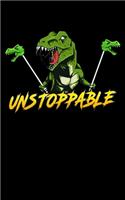Unstoppable