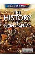 History of Latin America