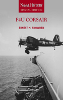 F4U Corsair