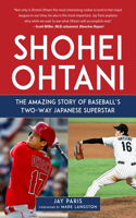 Shohei Ohtani