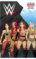 Wwe: Women's Evolution