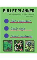 Bullet Planner
