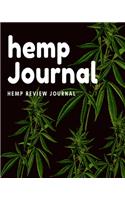 Hemp Journal: Hemp Review Journal