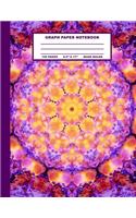 Graph Paper Notebook