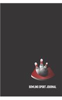 bowling sport journal