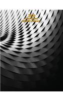 2020 Goal-Based Weekly Planner