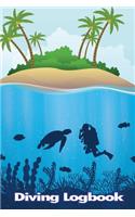 Diving LogBook