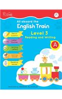 All Aboard The English Train