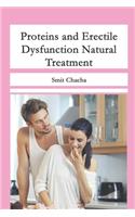 Proteins and Erectile Dysfunction Natural Treatment