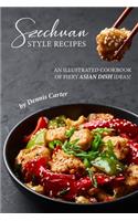 Szechuan Style Recipes