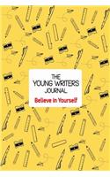 The Young Writers Journal